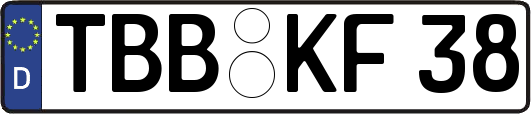 TBB-KF38