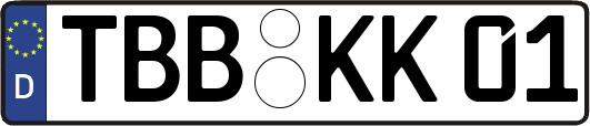TBB-KK01
