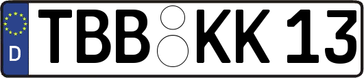 TBB-KK13