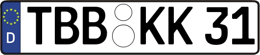 TBB-KK31