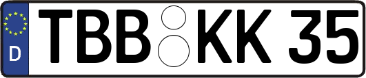 TBB-KK35