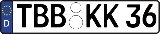 TBB-KK36
