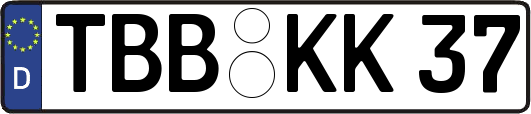 TBB-KK37