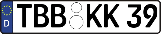 TBB-KK39