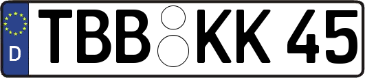 TBB-KK45