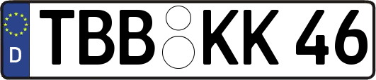 TBB-KK46