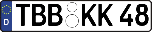 TBB-KK48