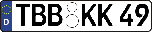 TBB-KK49