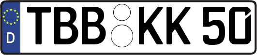 TBB-KK50