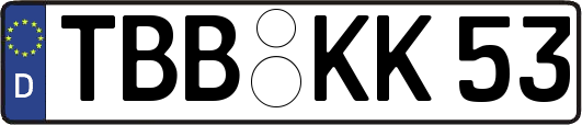 TBB-KK53
