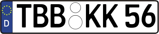TBB-KK56