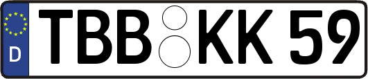 TBB-KK59