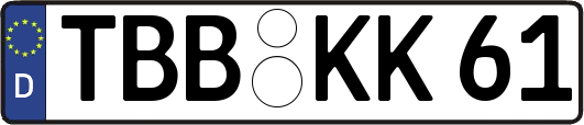 TBB-KK61