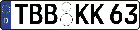 TBB-KK63