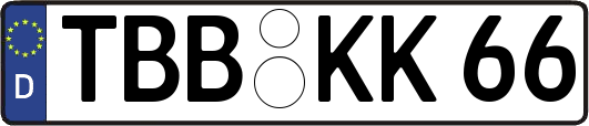 TBB-KK66