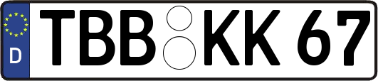 TBB-KK67