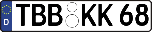 TBB-KK68