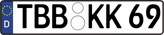 TBB-KK69