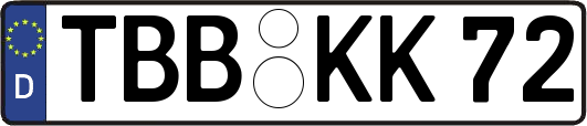 TBB-KK72