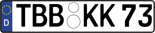 TBB-KK73