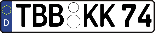 TBB-KK74