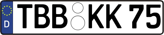 TBB-KK75