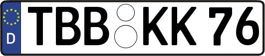 TBB-KK76