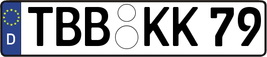 TBB-KK79
