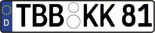TBB-KK81