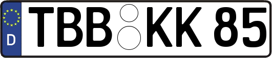 TBB-KK85