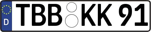 TBB-KK91