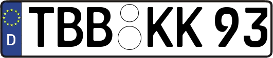 TBB-KK93