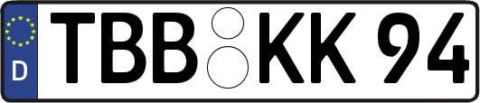 TBB-KK94
