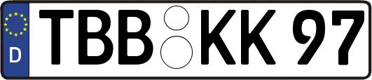 TBB-KK97
