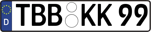 TBB-KK99