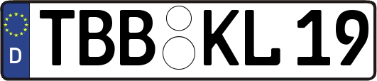 TBB-KL19