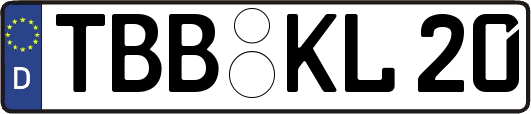 TBB-KL20