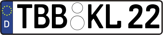 TBB-KL22