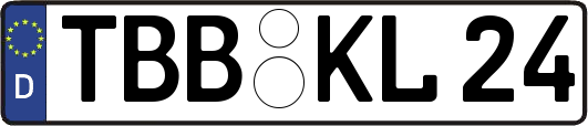 TBB-KL24
