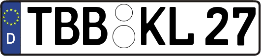 TBB-KL27