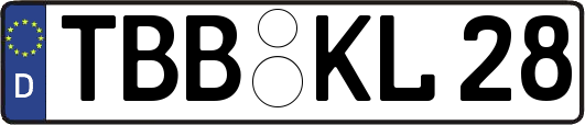 TBB-KL28