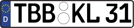 TBB-KL31