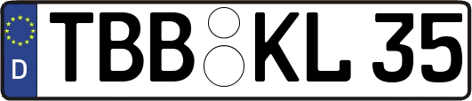 TBB-KL35