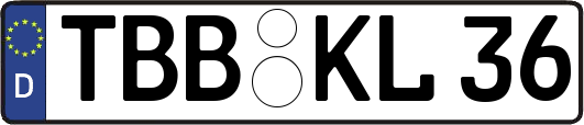 TBB-KL36