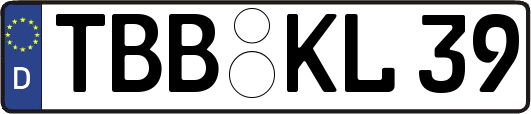 TBB-KL39