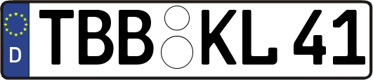 TBB-KL41