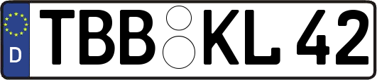 TBB-KL42