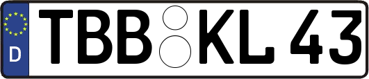 TBB-KL43