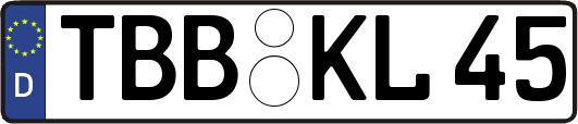 TBB-KL45