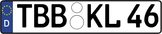 TBB-KL46